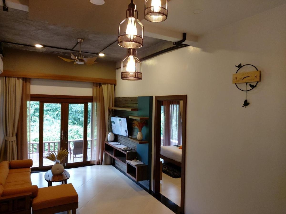 Thap Kaek B2 Villa Klong Muang Beach Ngoại thất bức ảnh